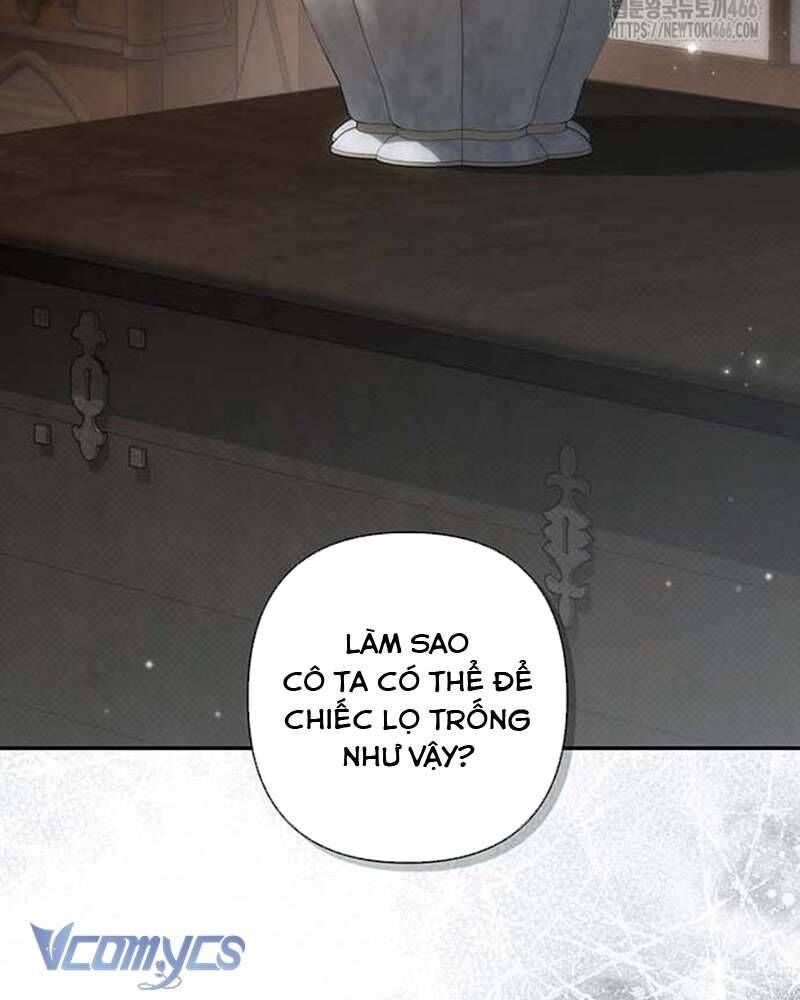 Praesepe Bên Ngoài Chiếc Lồng - Chapter 10