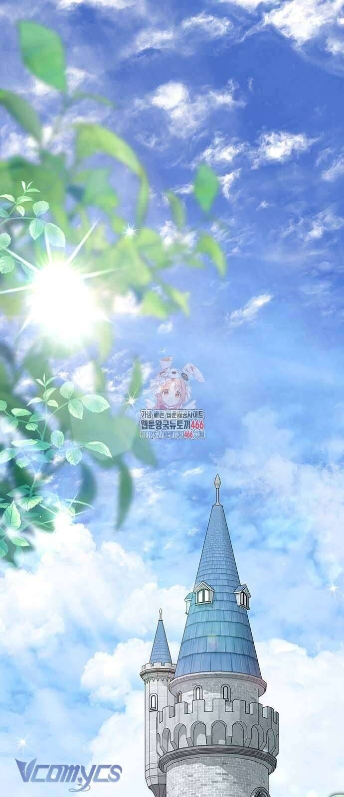 Praesepe Bên Ngoài Chiếc Lồng - Chapter 11