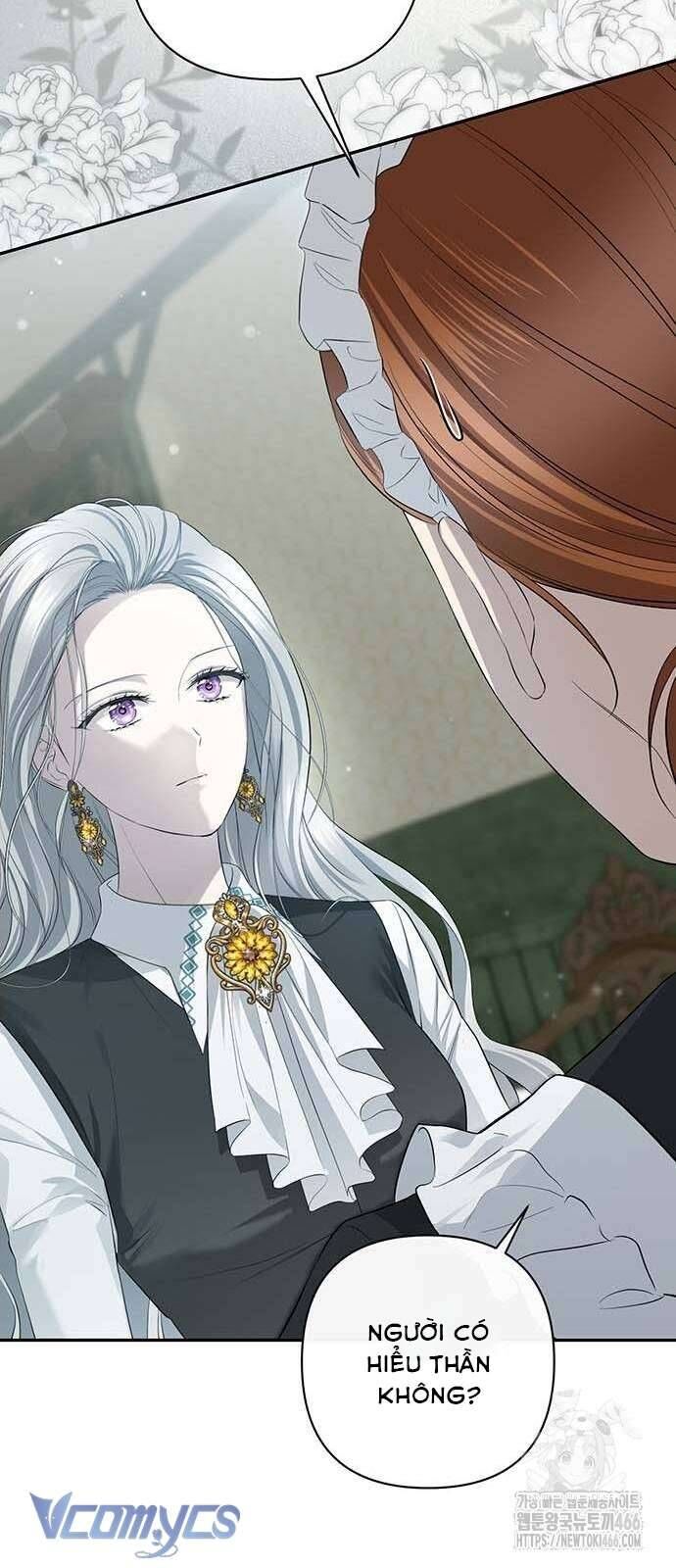 Praesepe Bên Ngoài Chiếc Lồng - Chapter 11