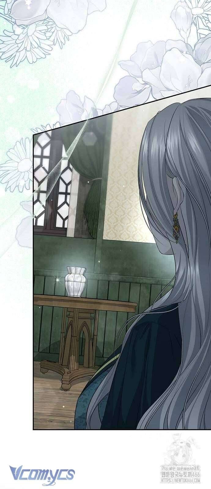 Praesepe Bên Ngoài Chiếc Lồng - Chapter 11