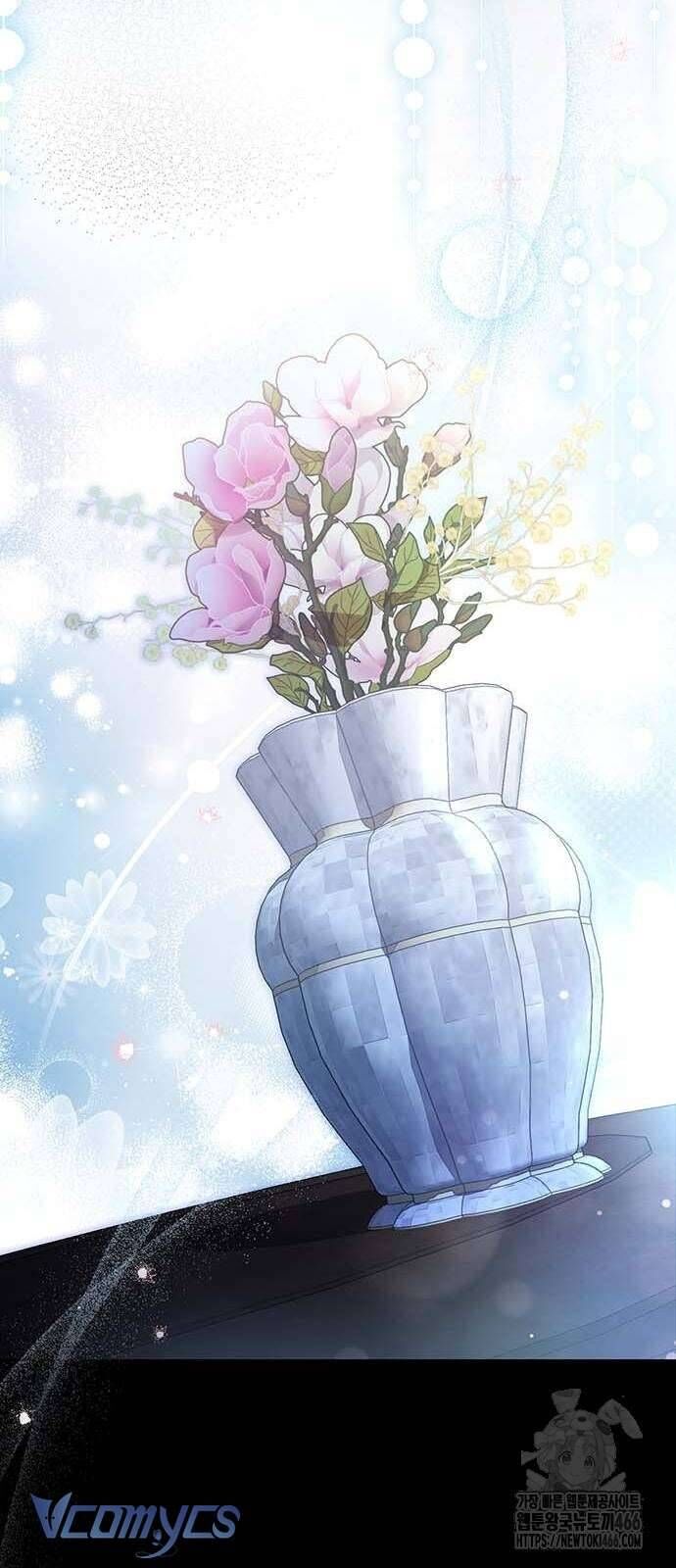 Praesepe Bên Ngoài Chiếc Lồng - Chapter 11