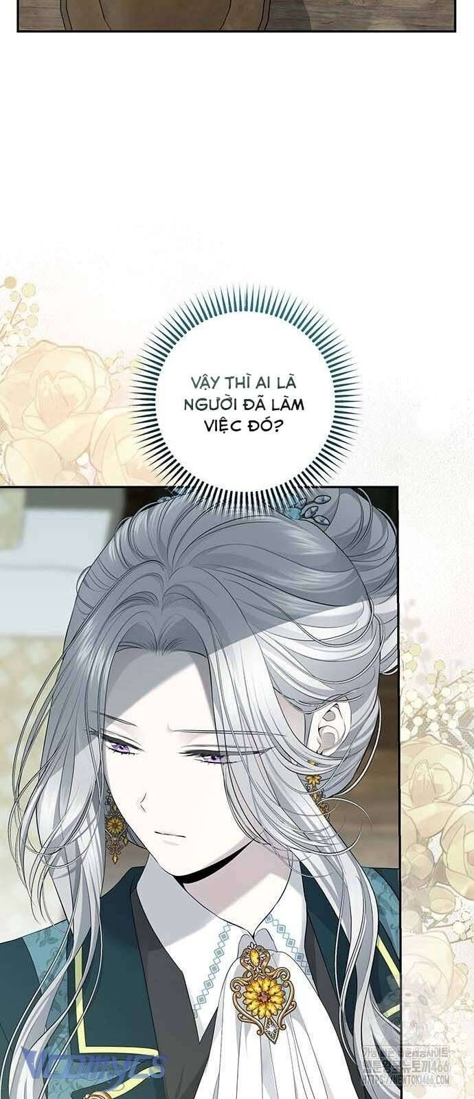 Praesepe Bên Ngoài Chiếc Lồng - Chapter 11