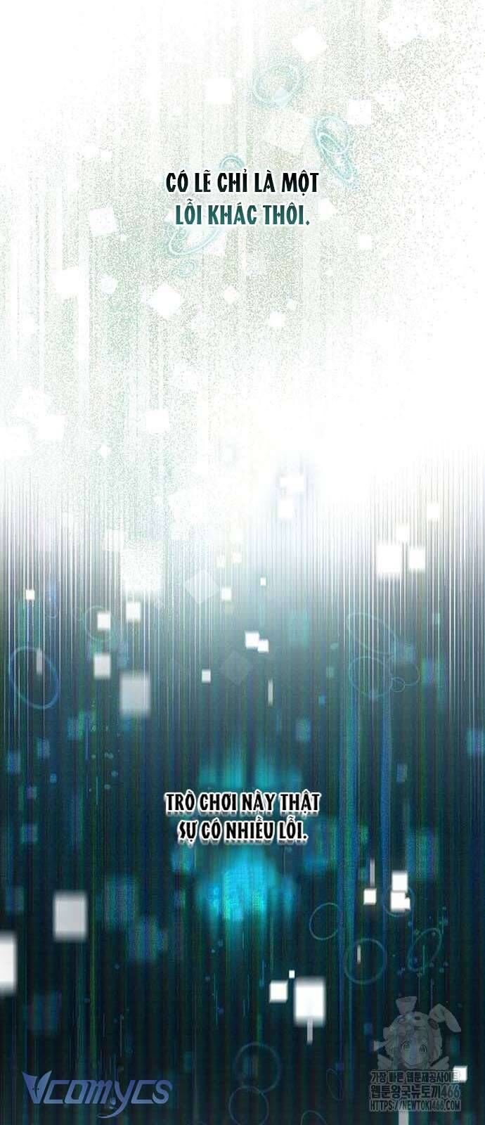 Praesepe Bên Ngoài Chiếc Lồng - Chapter 11