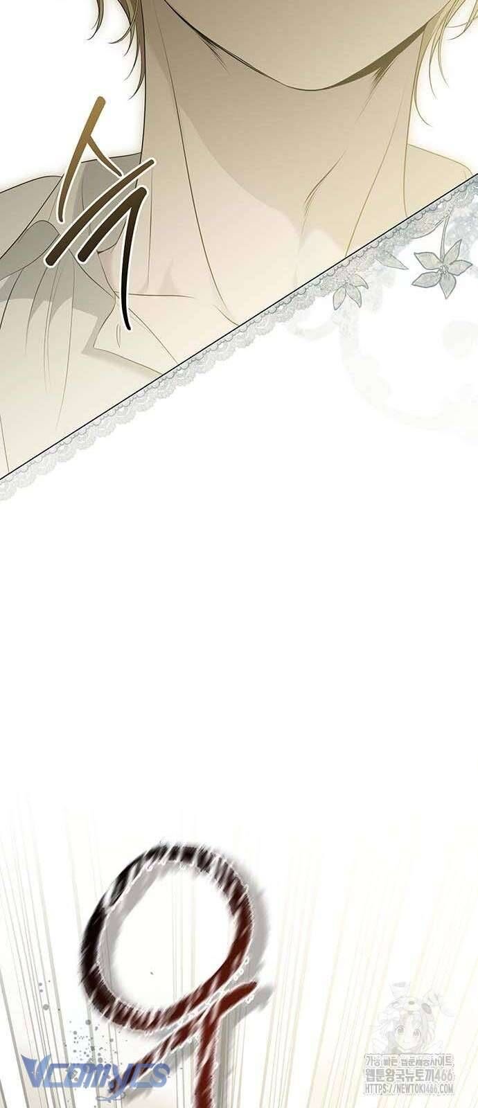 Praesepe Bên Ngoài Chiếc Lồng - Chapter 11