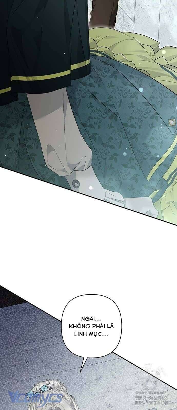 Praesepe Bên Ngoài Chiếc Lồng - Chapter 11