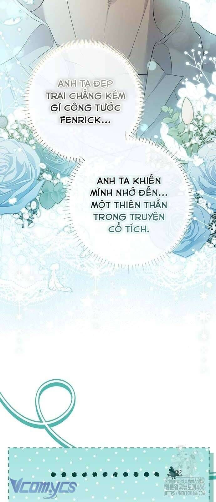 Praesepe Bên Ngoài Chiếc Lồng - Chapter 11
