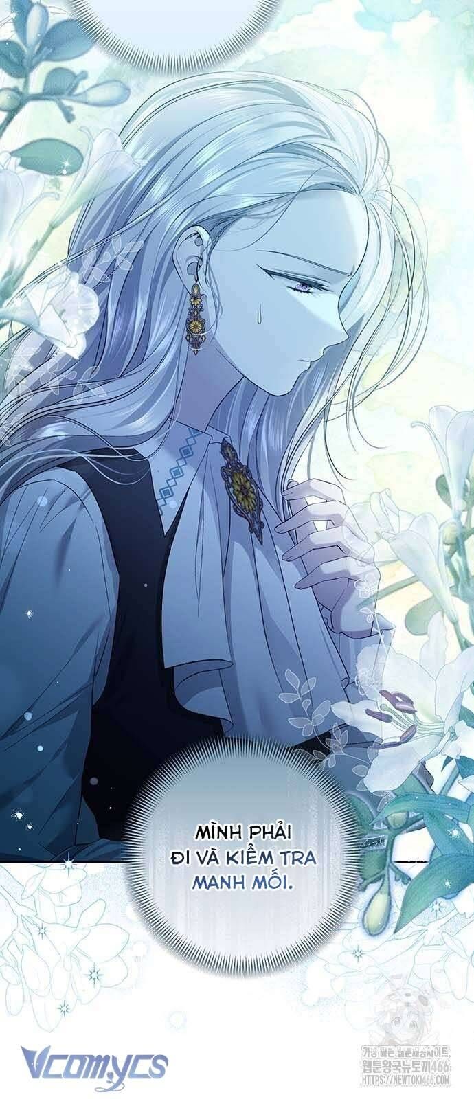 Praesepe Bên Ngoài Chiếc Lồng - Chapter 11