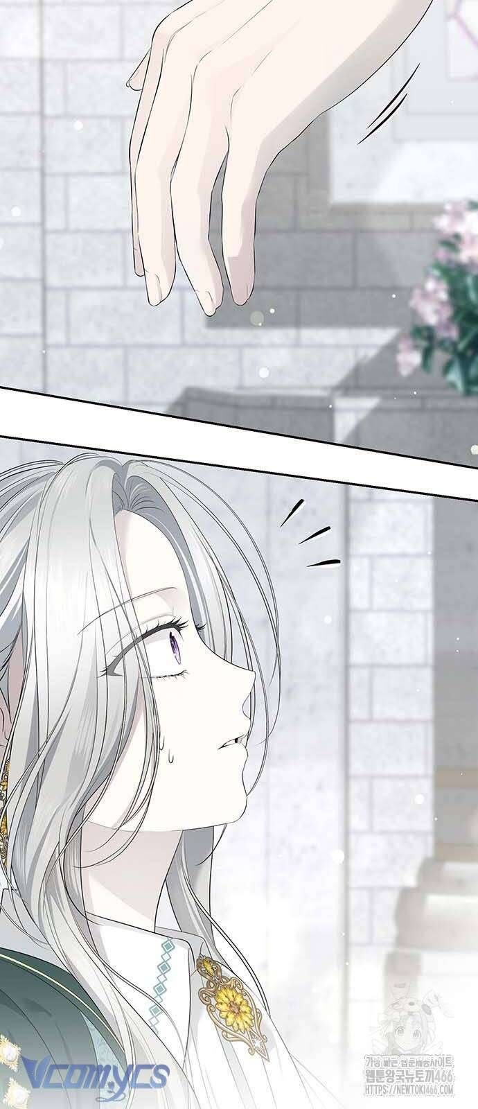 Praesepe Bên Ngoài Chiếc Lồng - Chapter 11