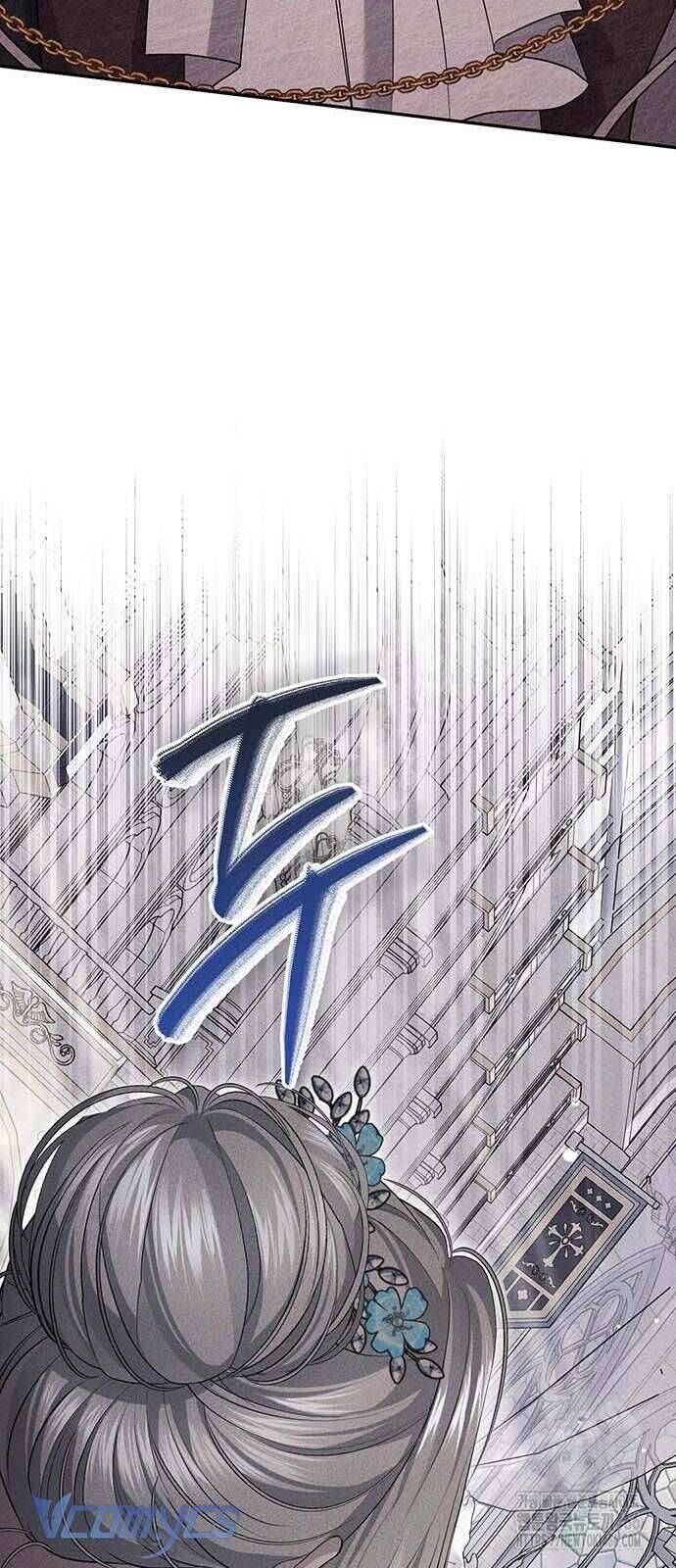 Praesepe Bên Ngoài Chiếc Lồng - Chapter 11