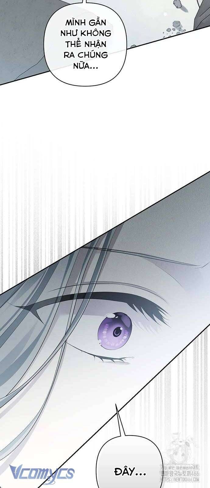Praesepe Bên Ngoài Chiếc Lồng - Chapter 11