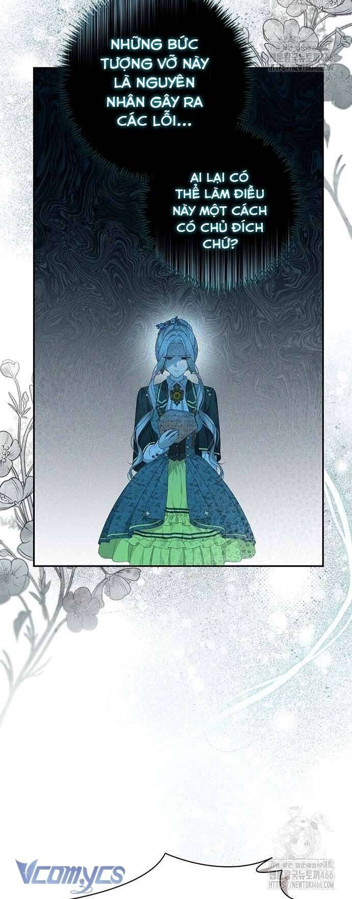 Praesepe Bên Ngoài Chiếc Lồng - Chapter 11