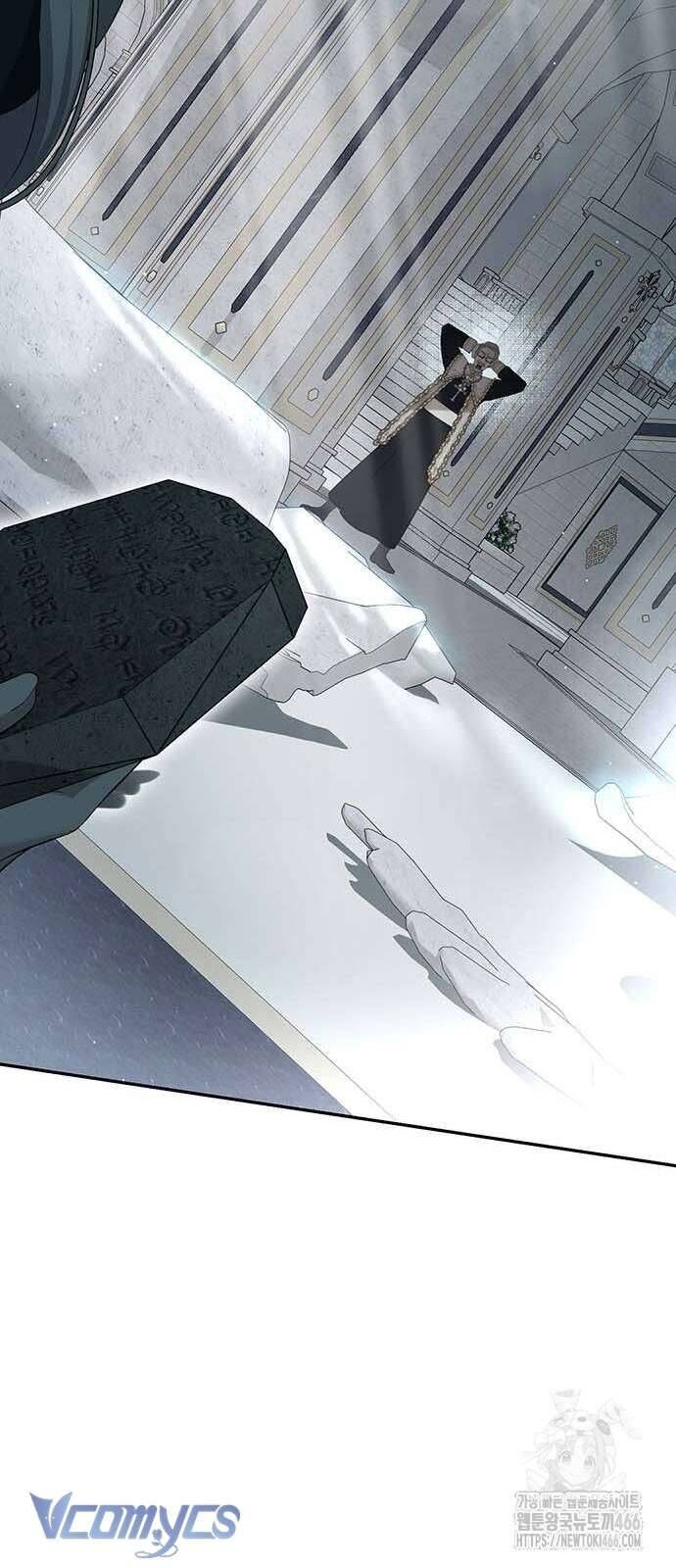 Praesepe Bên Ngoài Chiếc Lồng - Chapter 11