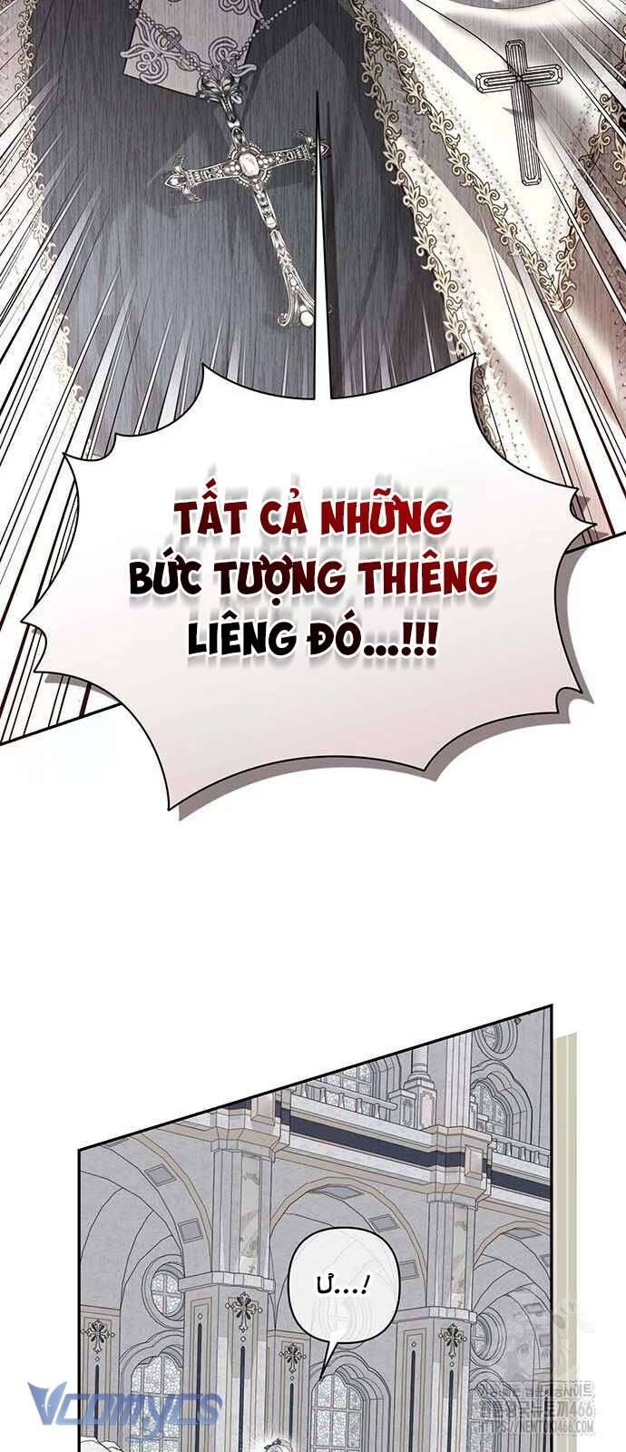 Praesepe Bên Ngoài Chiếc Lồng - Chapter 11