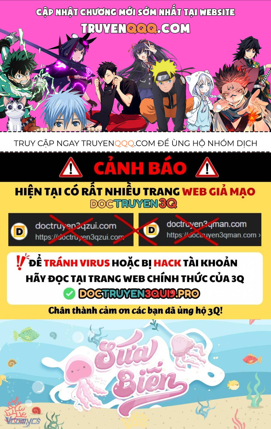 Praesepe Bên Ngoài Chiếc Lồng - Chapter 12