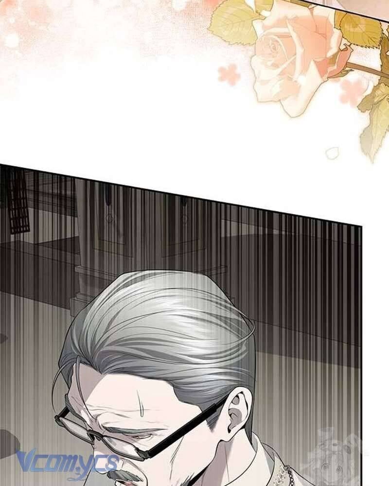 Praesepe Bên Ngoài Chiếc Lồng - Chapter 12