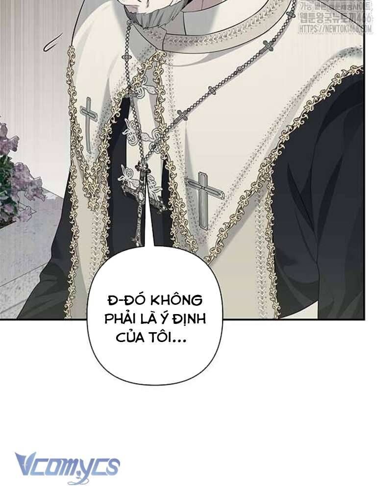 Praesepe Bên Ngoài Chiếc Lồng - Chapter 12