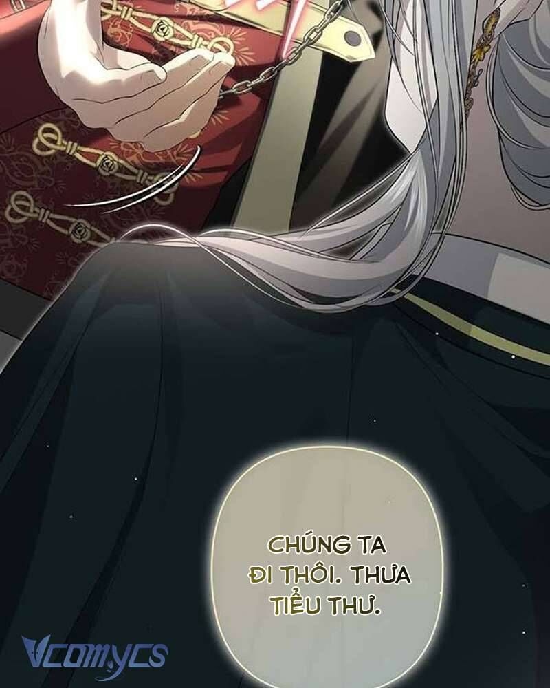 Praesepe Bên Ngoài Chiếc Lồng - Chapter 12
