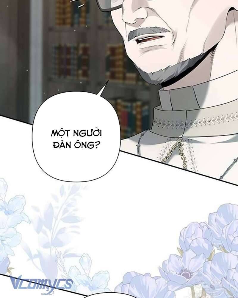 Praesepe Bên Ngoài Chiếc Lồng - Chapter 12