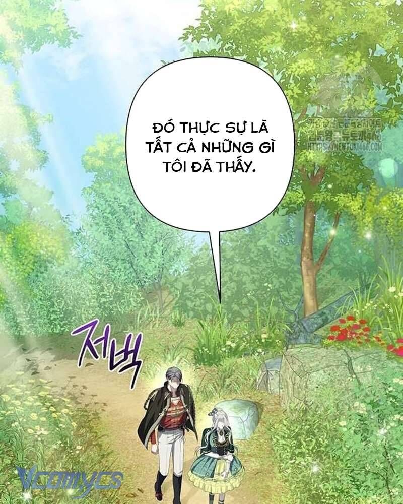 Praesepe Bên Ngoài Chiếc Lồng - Chapter 12