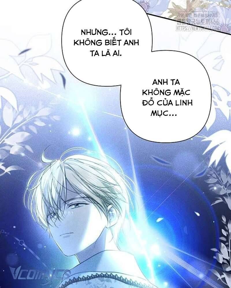 Praesepe Bên Ngoài Chiếc Lồng - Chapter 12