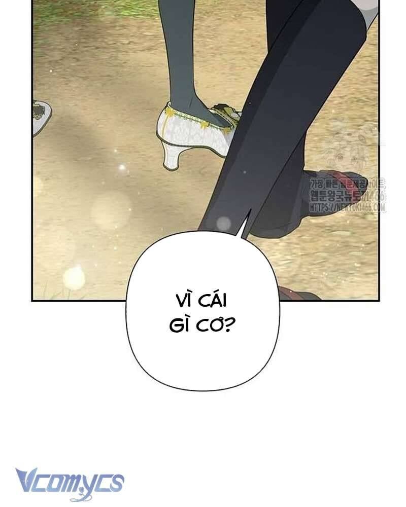 Praesepe Bên Ngoài Chiếc Lồng - Chapter 12