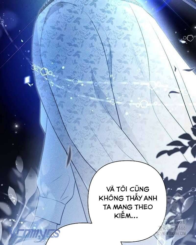 Praesepe Bên Ngoài Chiếc Lồng - Chapter 12