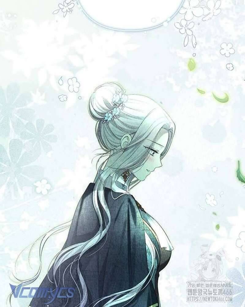 Praesepe Bên Ngoài Chiếc Lồng - Chapter 12