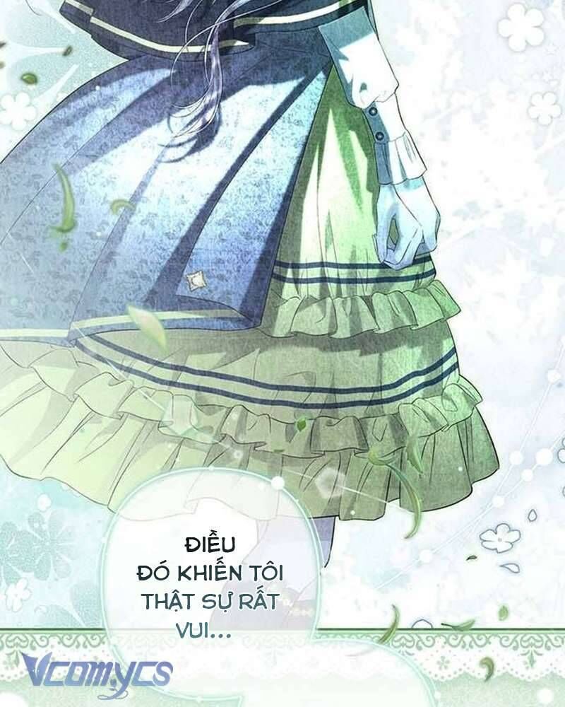 Praesepe Bên Ngoài Chiếc Lồng - Chapter 12