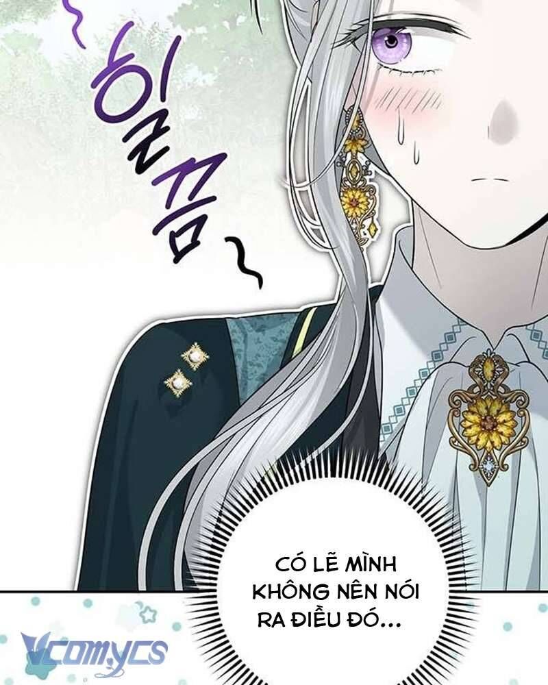 Praesepe Bên Ngoài Chiếc Lồng - Chapter 12