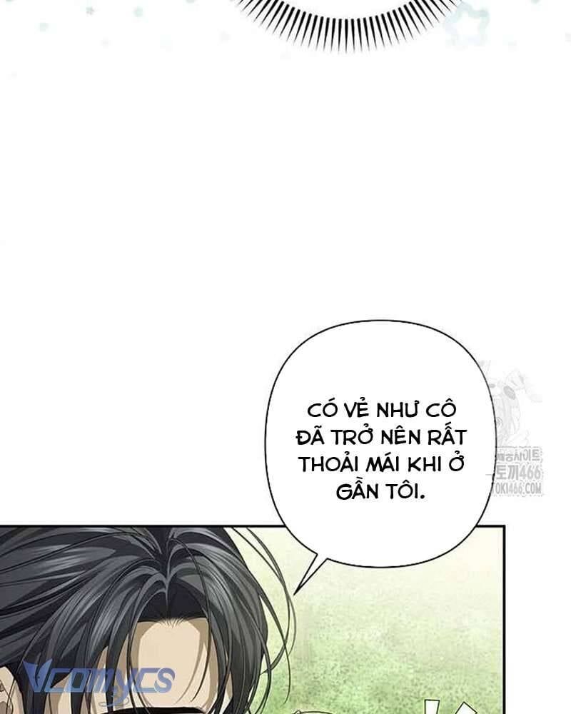 Praesepe Bên Ngoài Chiếc Lồng - Chapter 12