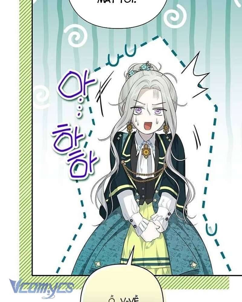 Praesepe Bên Ngoài Chiếc Lồng - Chapter 12