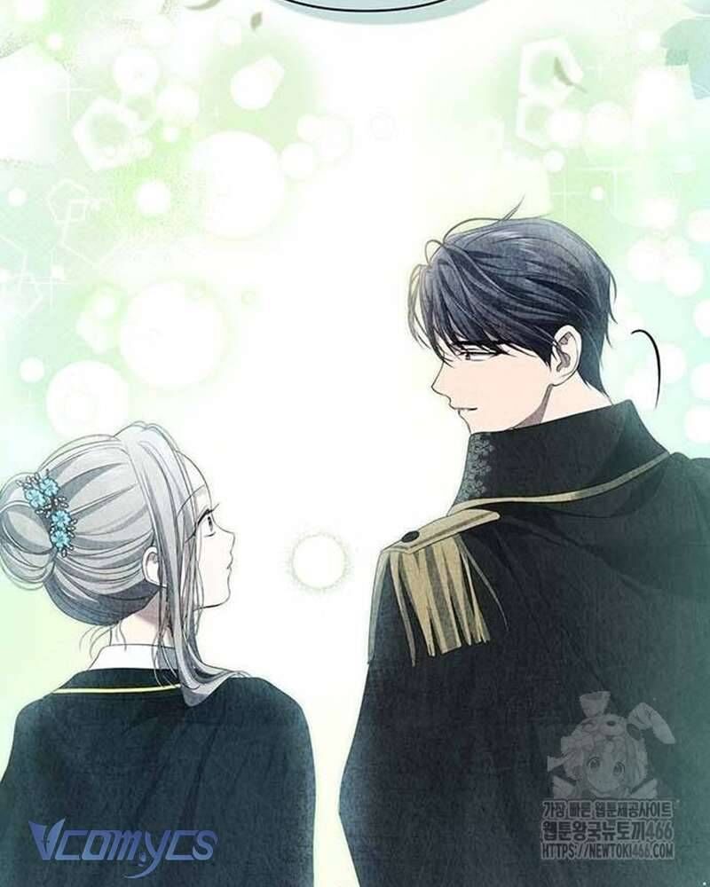 Praesepe Bên Ngoài Chiếc Lồng - Chapter 12