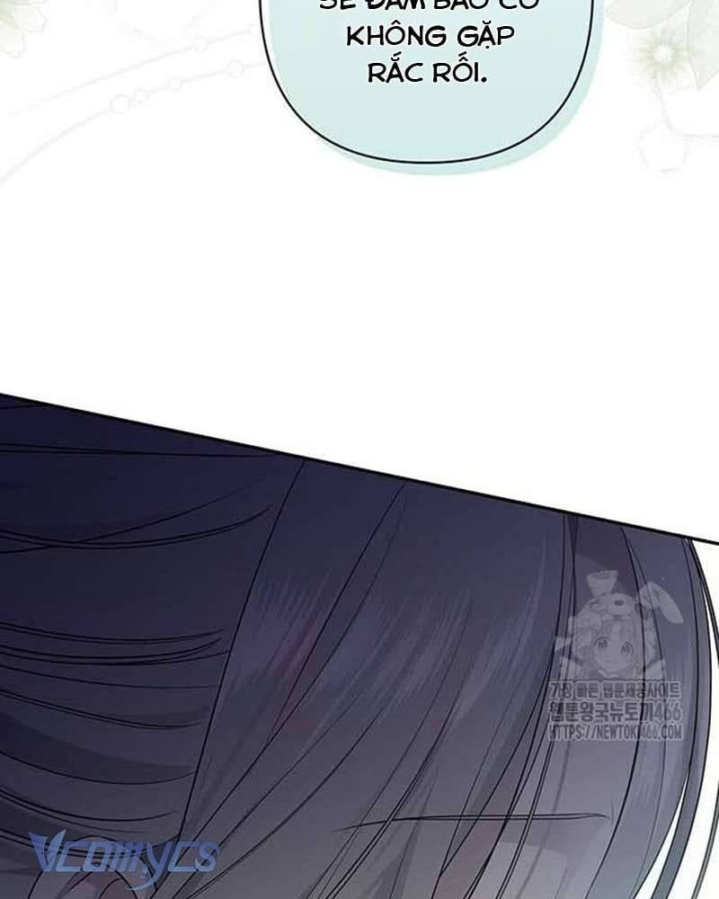 Praesepe Bên Ngoài Chiếc Lồng - Chapter 12