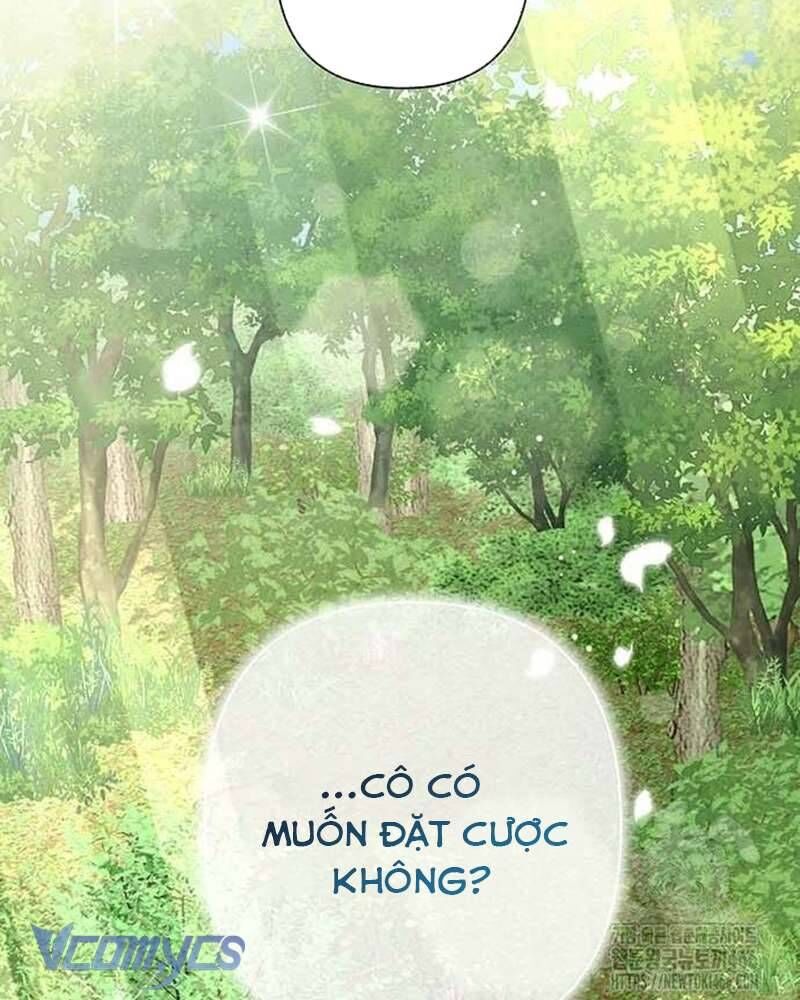 Praesepe Bên Ngoài Chiếc Lồng - Chapter 12