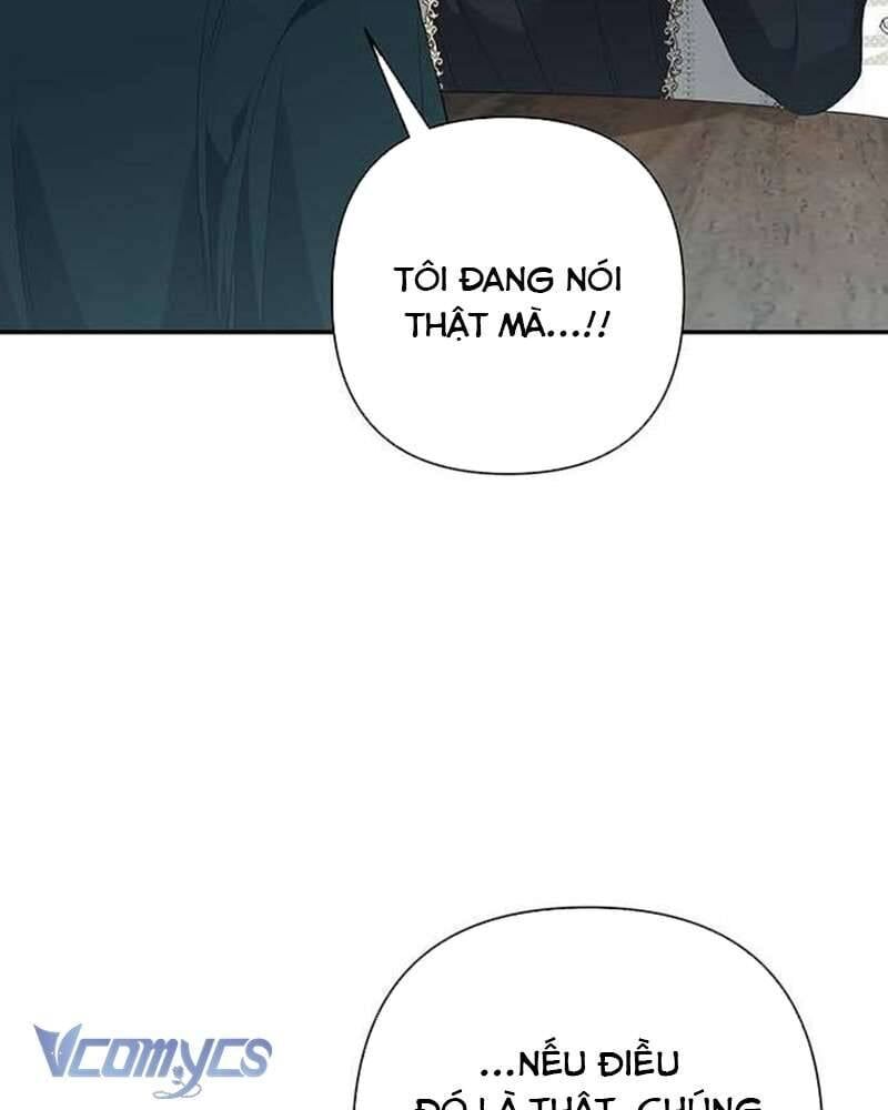 Praesepe Bên Ngoài Chiếc Lồng - Chapter 12