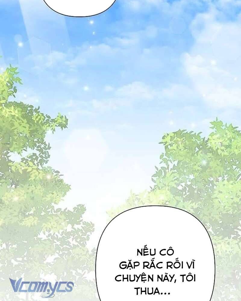 Praesepe Bên Ngoài Chiếc Lồng - Chapter 12