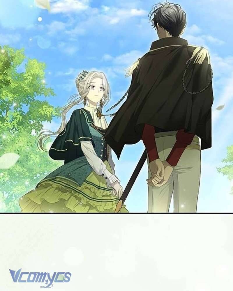 Praesepe Bên Ngoài Chiếc Lồng - Chapter 12