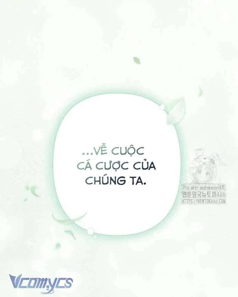 Praesepe Bên Ngoài Chiếc Lồng - Chapter 12