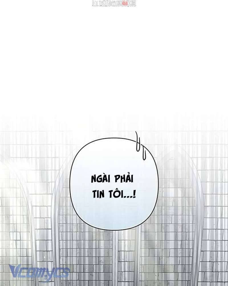 Praesepe Bên Ngoài Chiếc Lồng - Chapter 12