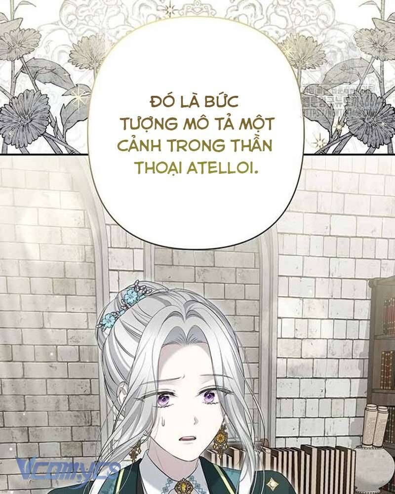 Praesepe Bên Ngoài Chiếc Lồng - Chapter 12