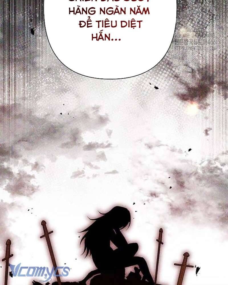 Praesepe Bên Ngoài Chiếc Lồng - Chapter 12
