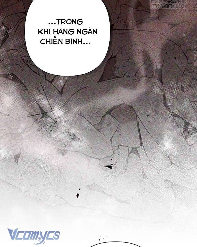 Praesepe Bên Ngoài Chiếc Lồng - Chapter 12