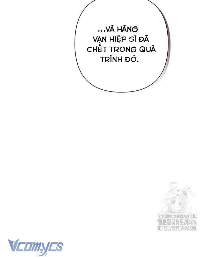 Praesepe Bên Ngoài Chiếc Lồng - Chapter 12