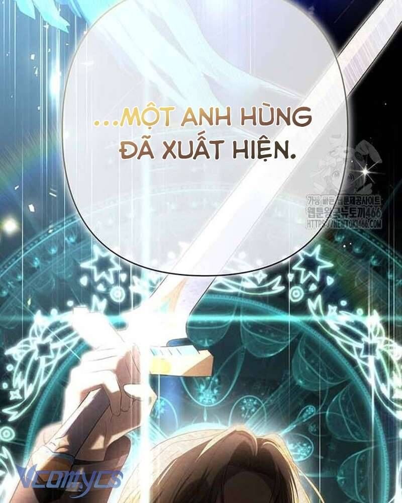 Praesepe Bên Ngoài Chiếc Lồng - Chapter 12