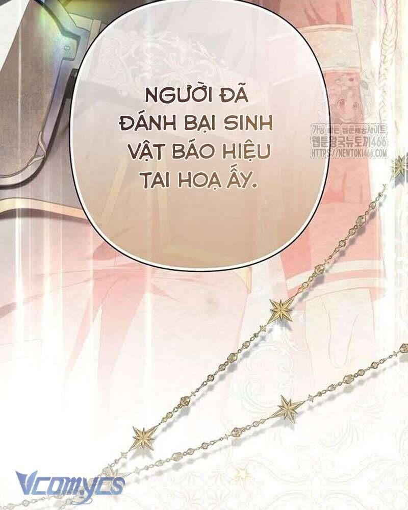 Praesepe Bên Ngoài Chiếc Lồng - Chapter 12