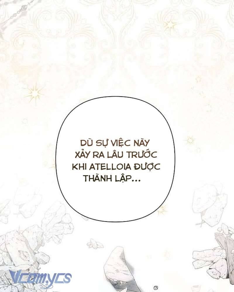 Praesepe Bên Ngoài Chiếc Lồng - Chapter 12