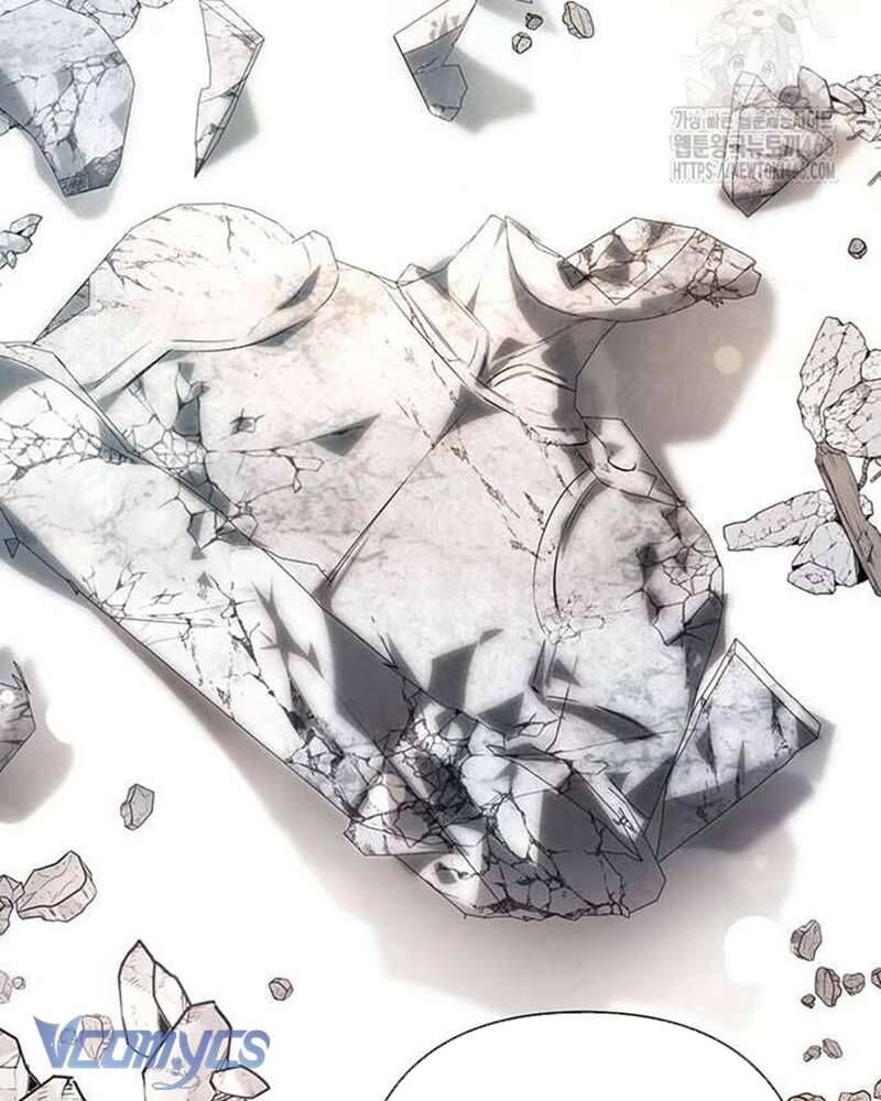 Praesepe Bên Ngoài Chiếc Lồng - Chapter 12