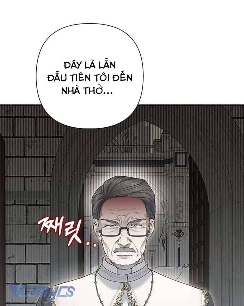 Praesepe Bên Ngoài Chiếc Lồng - Chapter 12