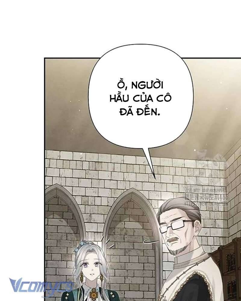 Praesepe Bên Ngoài Chiếc Lồng - Chapter 12