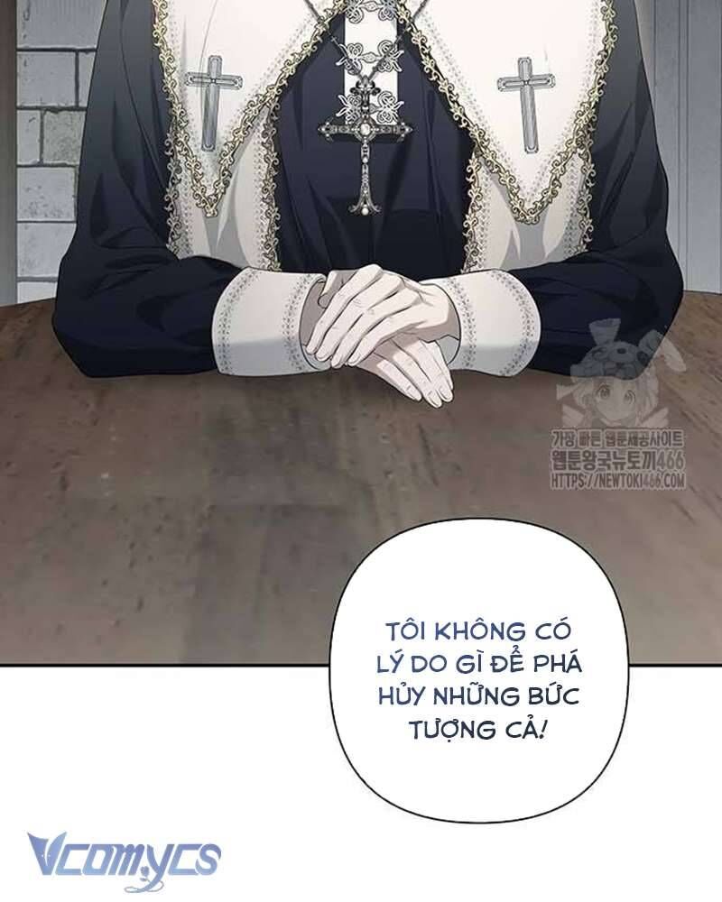 Praesepe Bên Ngoài Chiếc Lồng - Chapter 12